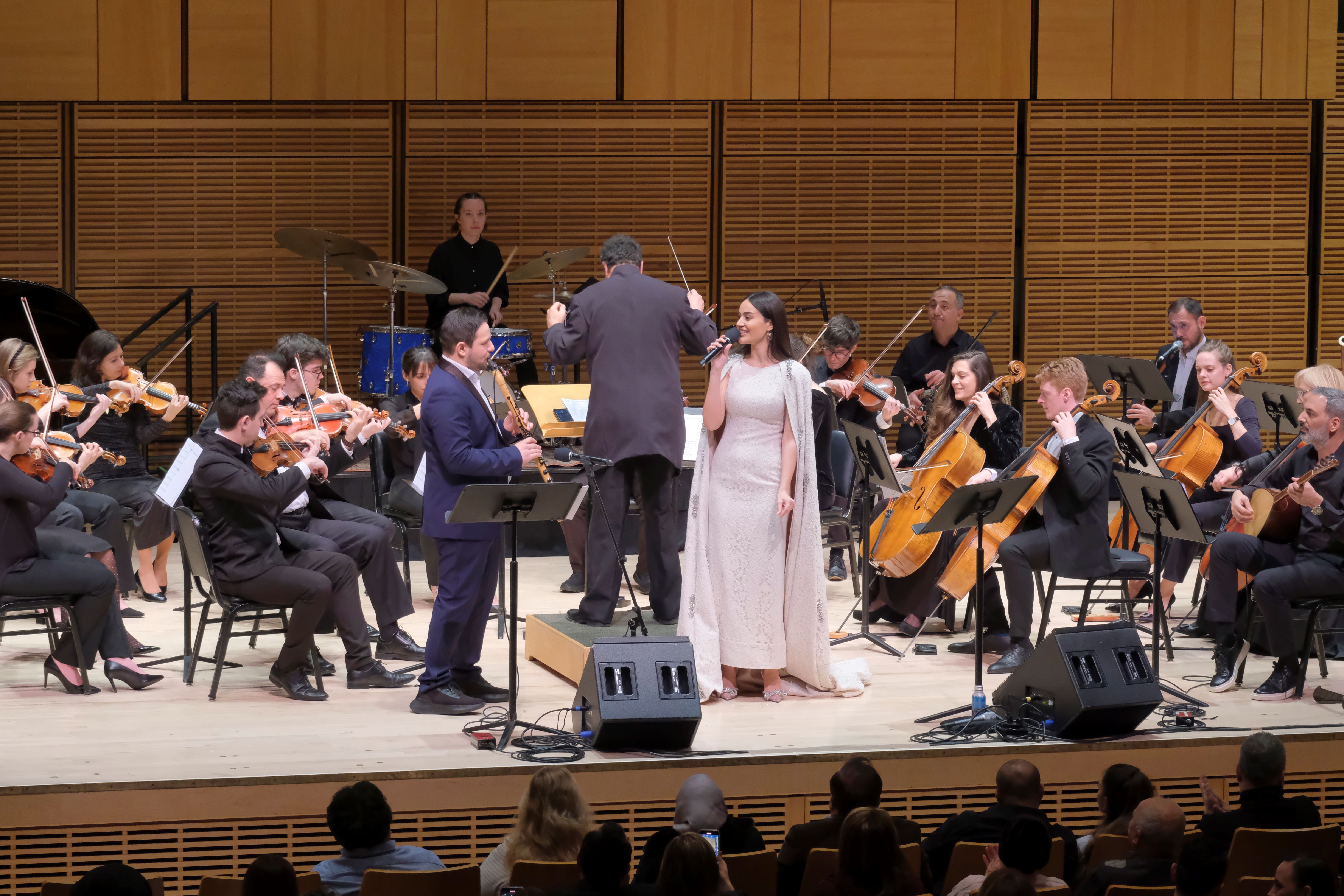 Folks Songs of 100 Years