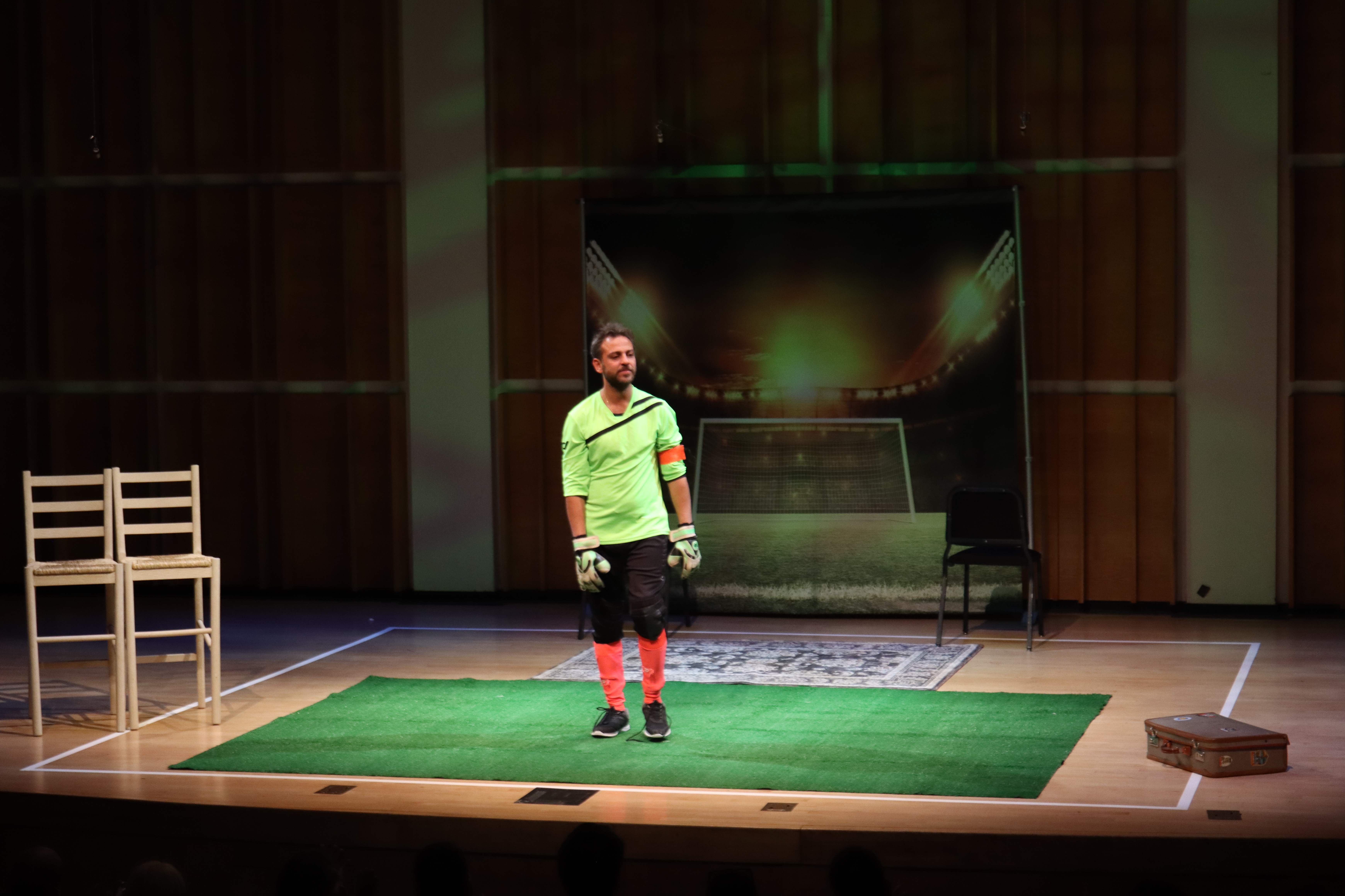 12 Numaralı Adam New York