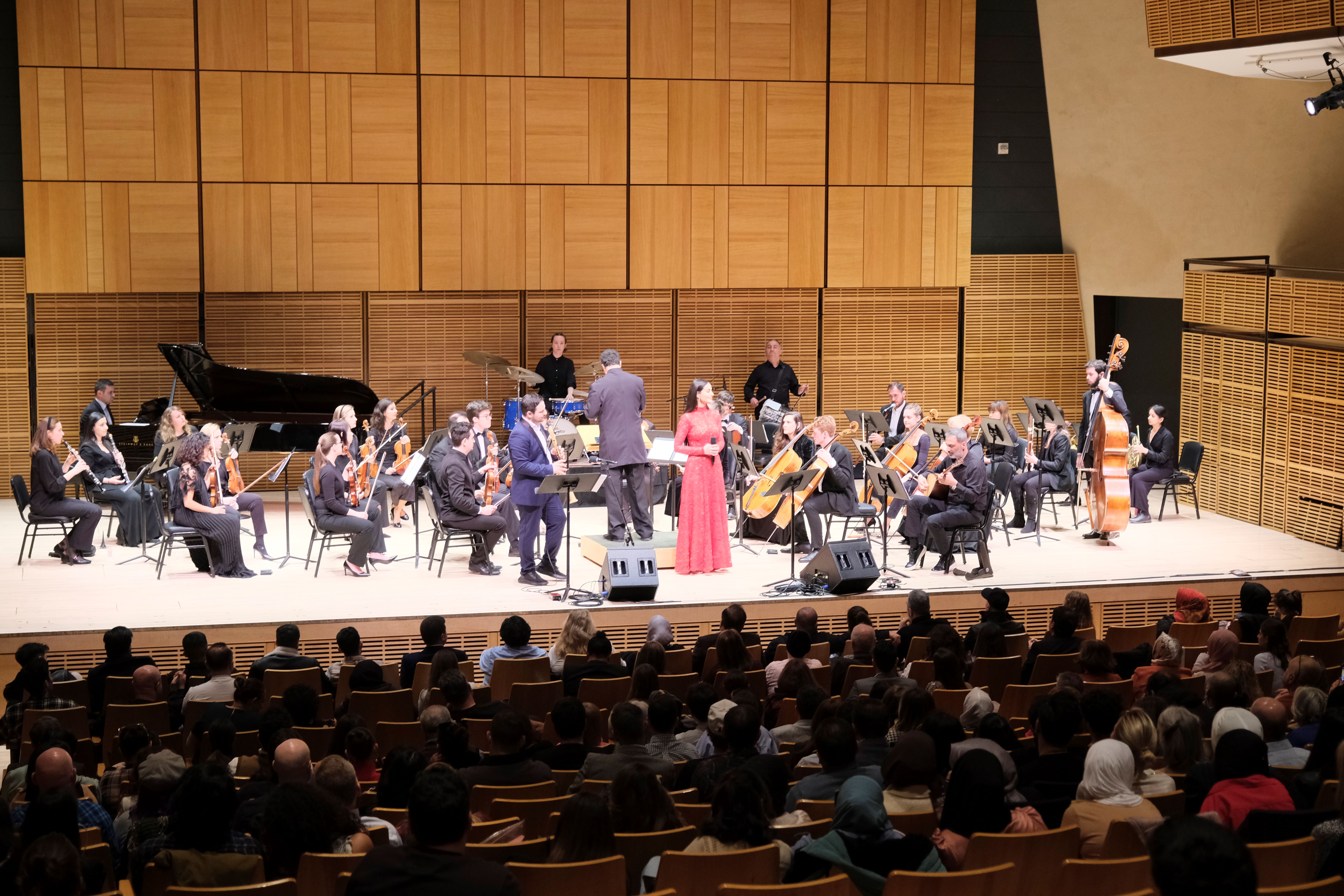 Folks Songs of 100 Years