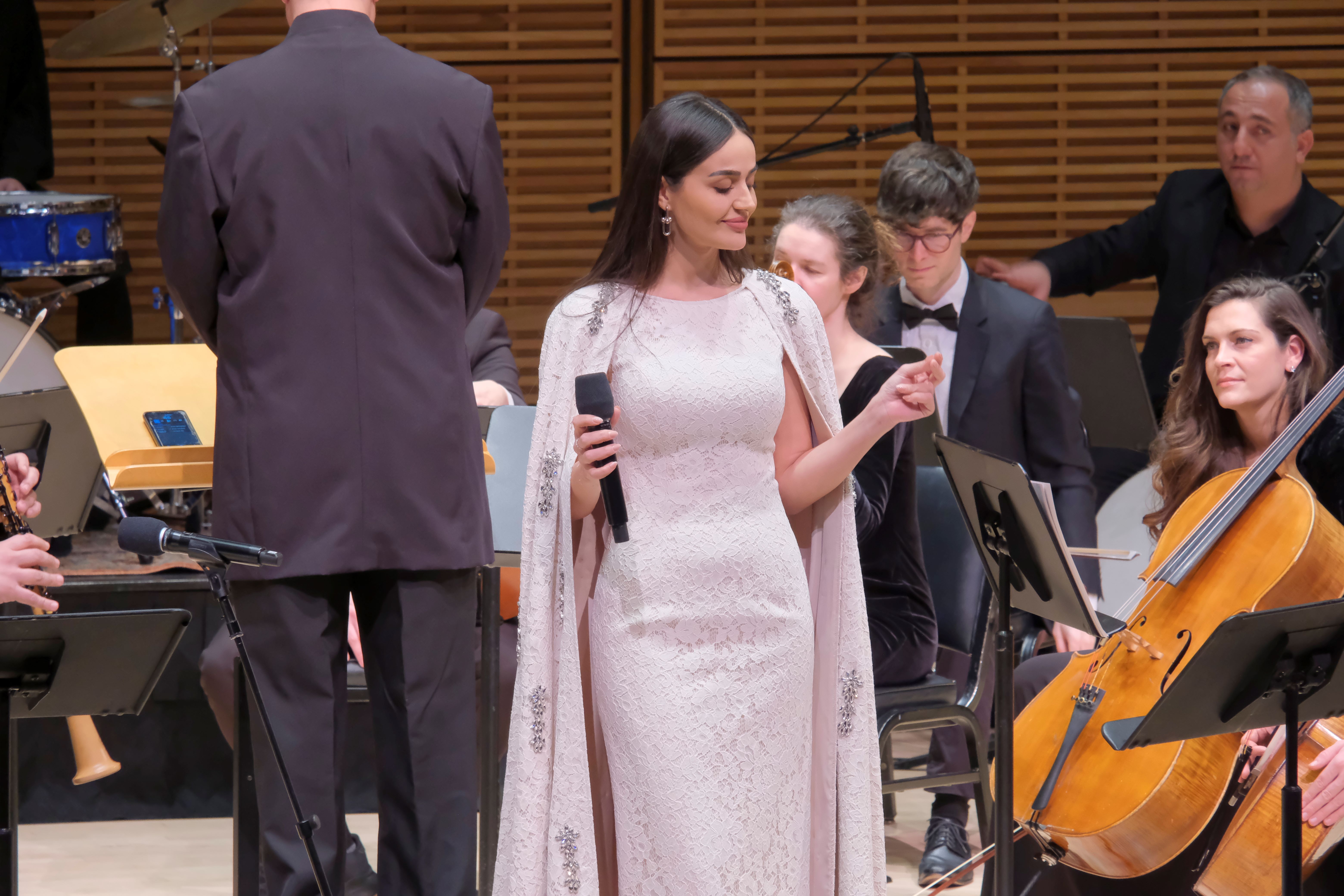 Folks Songs of 100 Years