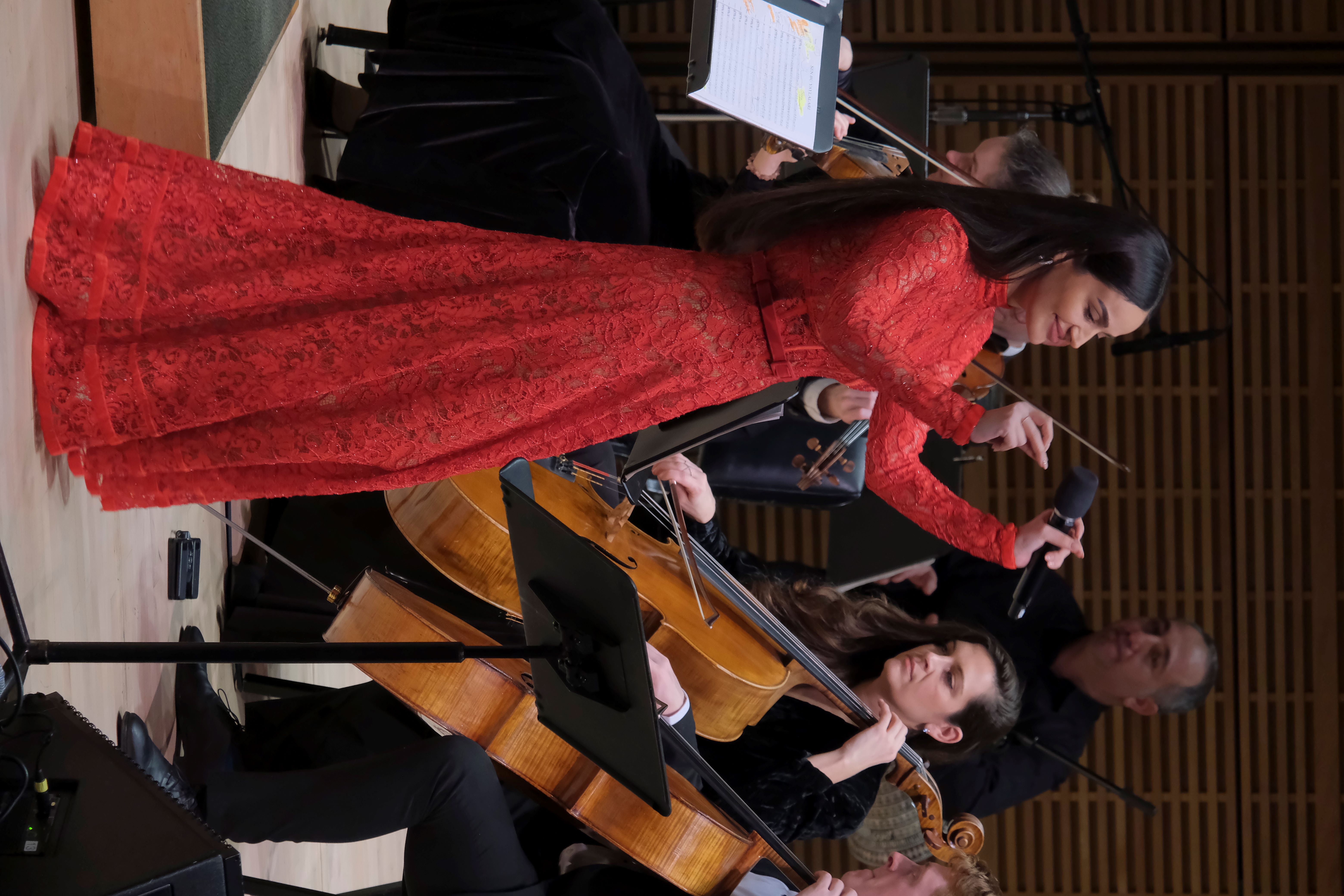 Folks Songs of 100 Years