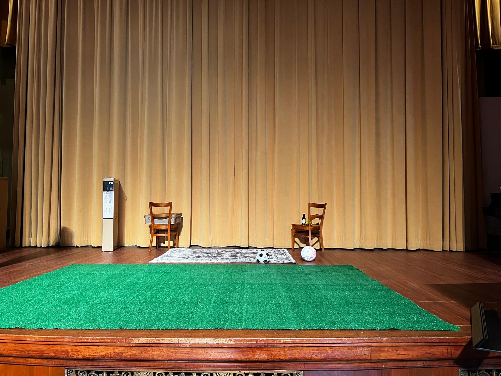 12 Numaralı Adam New York