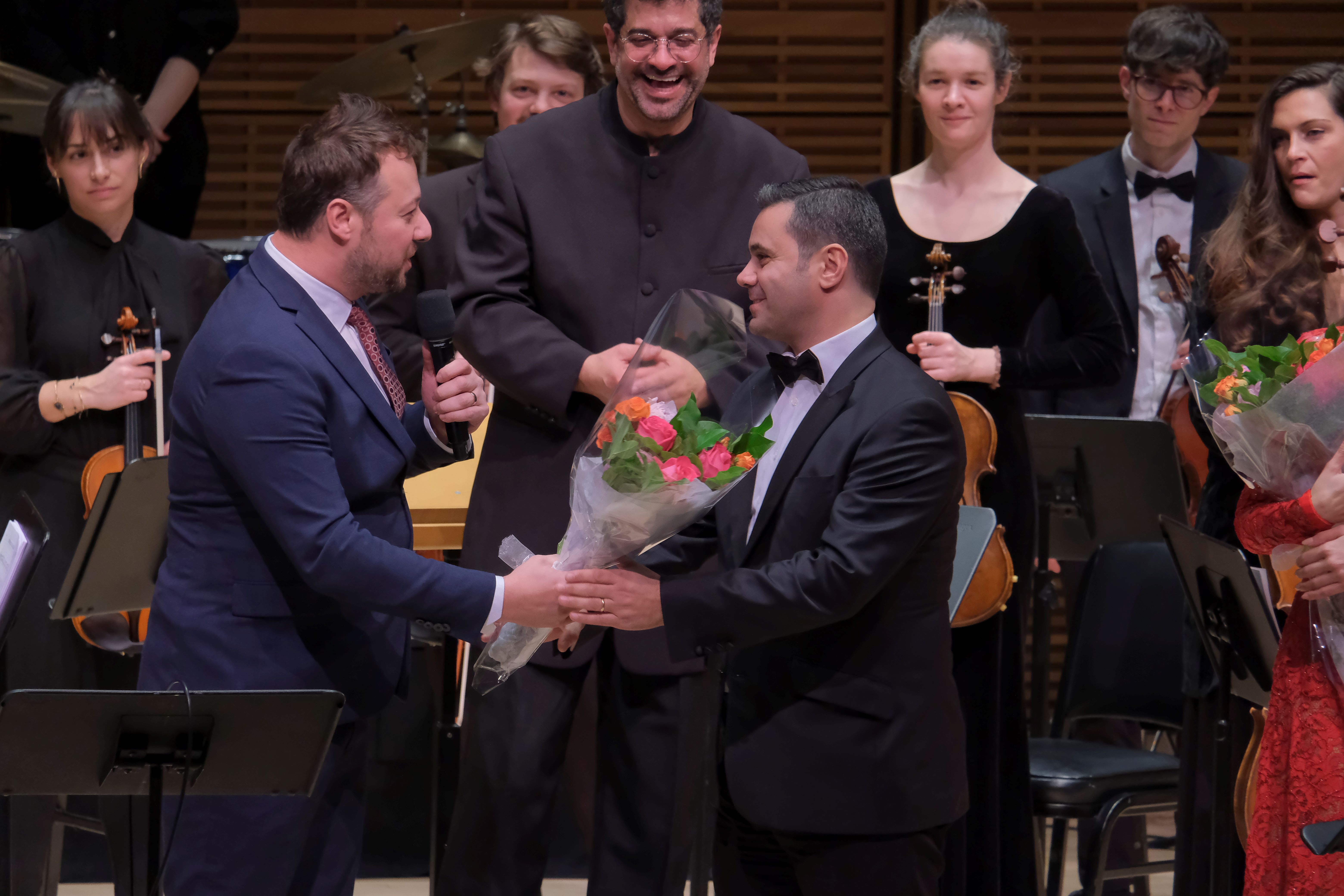 Folks Songs of 100 Years